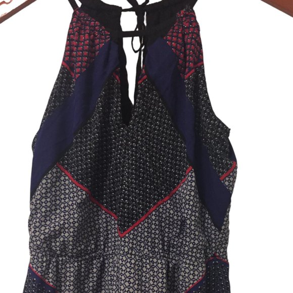 Le Chateau Maxi Dress - Picture 13 of 14